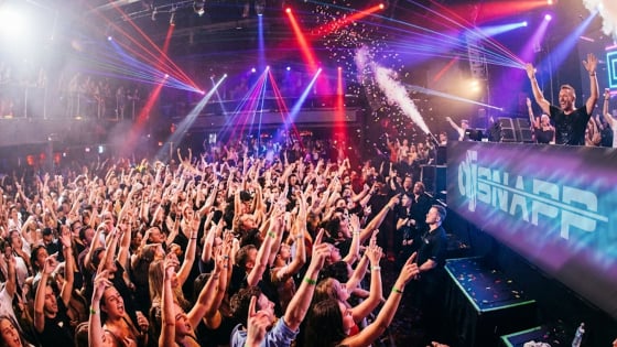 Public Events by DJ Snapp Pirmasens